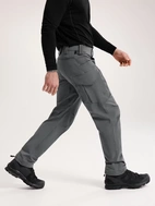 PATROL PANT AR MEN'S - WOLF M