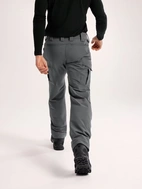 PATROL PANT AR MEN'S - WOLF M