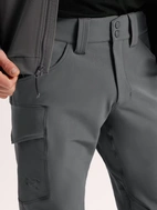 PATROL PANT AR MEN'S - WOLF M