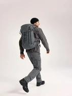 PATROL PANT AR MEN'S - WOLF M