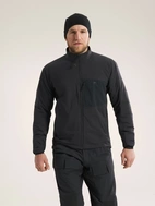 Atom Jacket LT (Gen 2.1) Black Large
