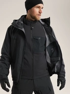 Atom Jacket LT (Gen 2.1) Black Large