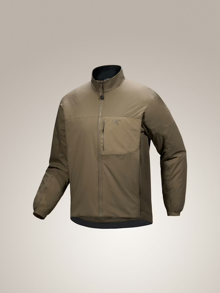 Atom Jacket LT (Gen 2.1) Crocodile Small