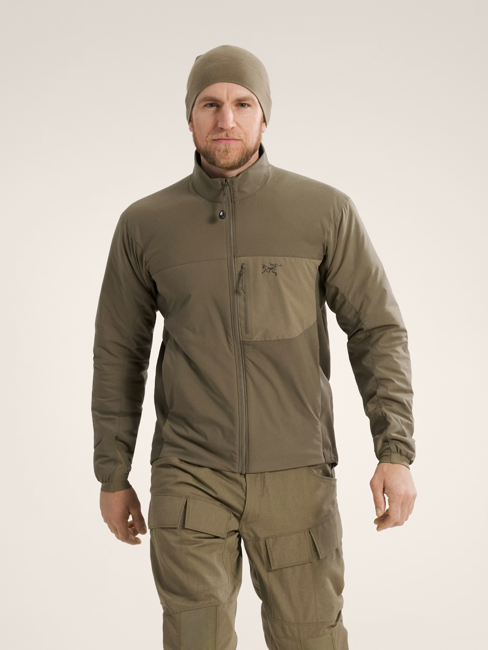 Atom Jacket LT (Gen 2.1) Crocodile
