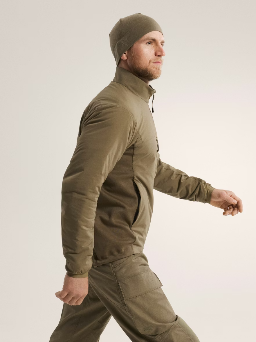 Atom Jacket LT (Gen 2.1) Crocodile X-Small