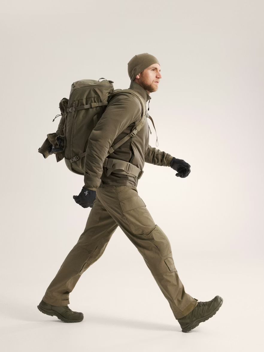 Atom Jacket LT (Gen 2.1) Crocodile X-Small