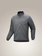 Atom Jacket LT (Gen 2.1) Wolf X-Small