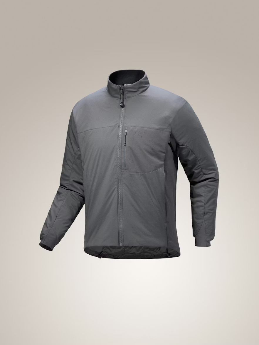 Atom Jacket LT (Gen 2.1) Wolf X-Large