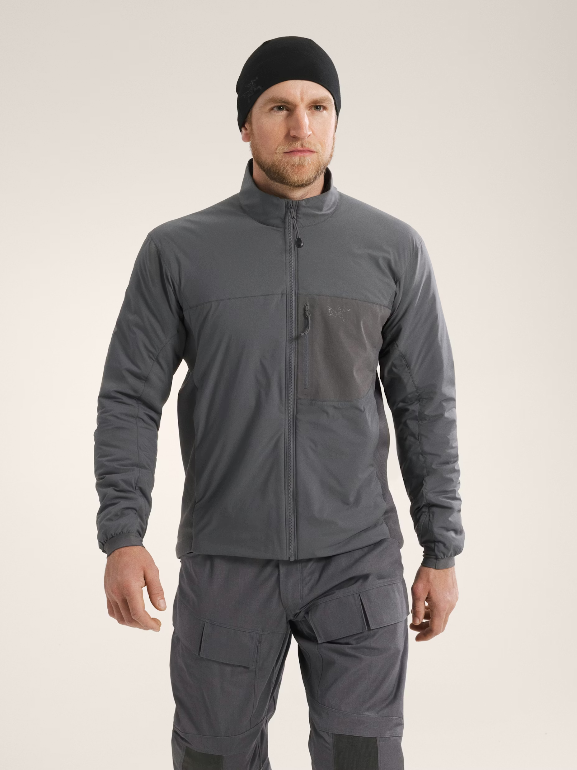 Atom Jacket LT (Gen 2.1) Wolf