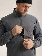 Atom Jacket LT (Gen 2.1) Wolf X-Small