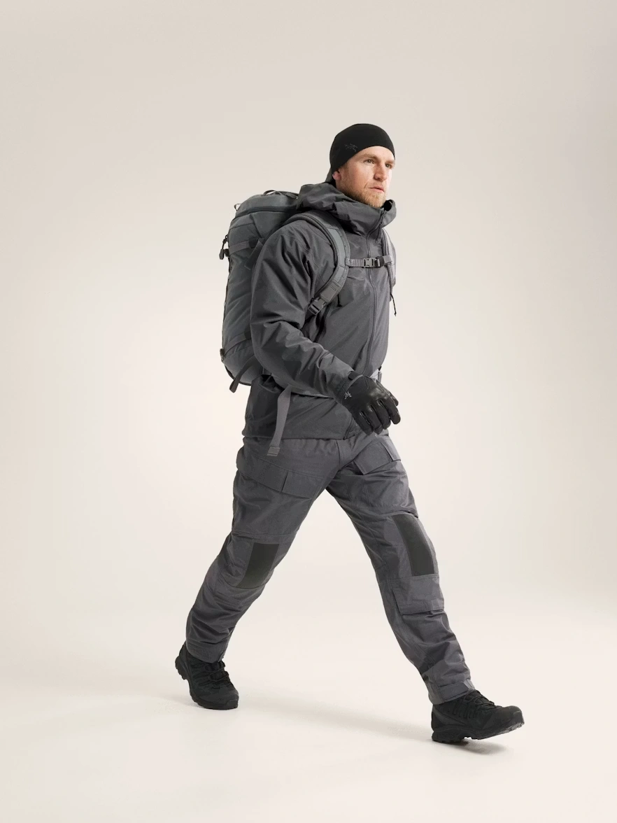 Atom Jacket LT (Gen 2.1) Wolf X-Small