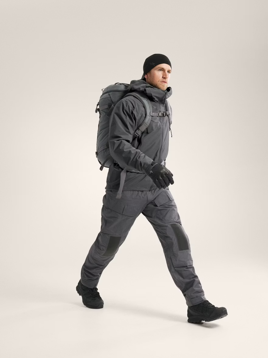 Atom Jacket LT (Gen 2.1) Wolf X-Small