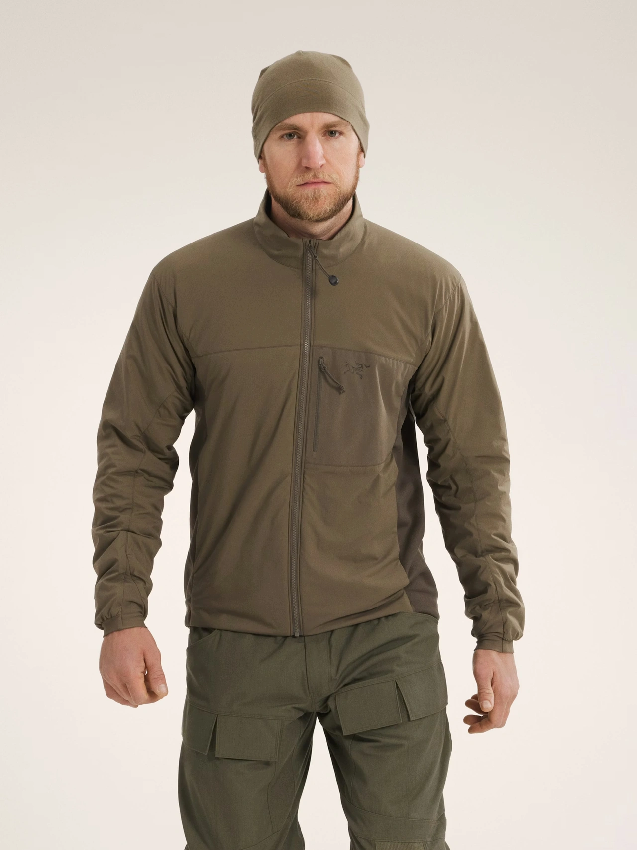 Atom Jacket LT (Gen 2.1) Ranger Green X-Large