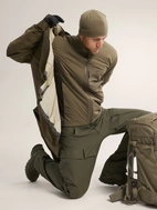 Atom Jacket LT (Gen 2.1) Ranger Green X-Large