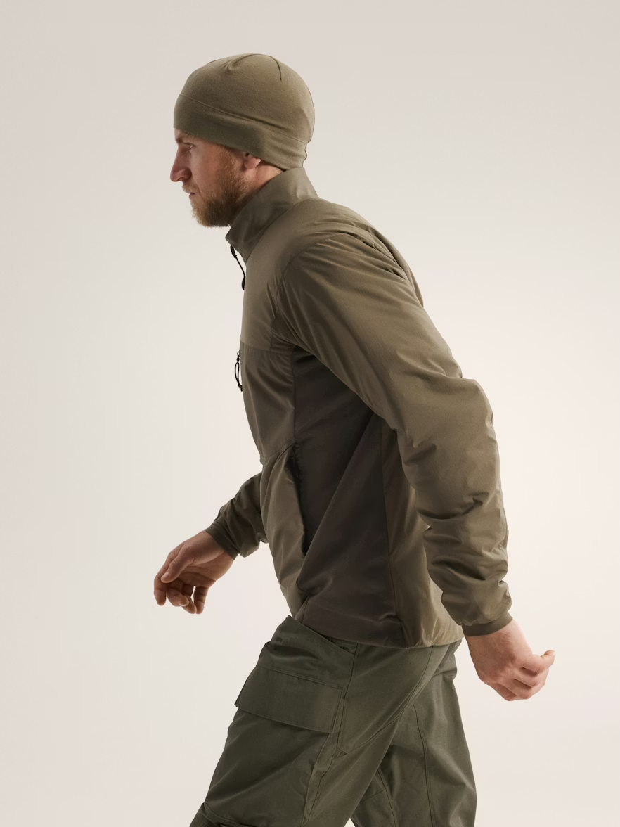 Atom Jacket LT (Gen 2.1) Ranger Green X-Large