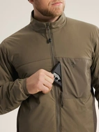 Atom Jacket LT (Gen 2.1) Ranger Green X-Large