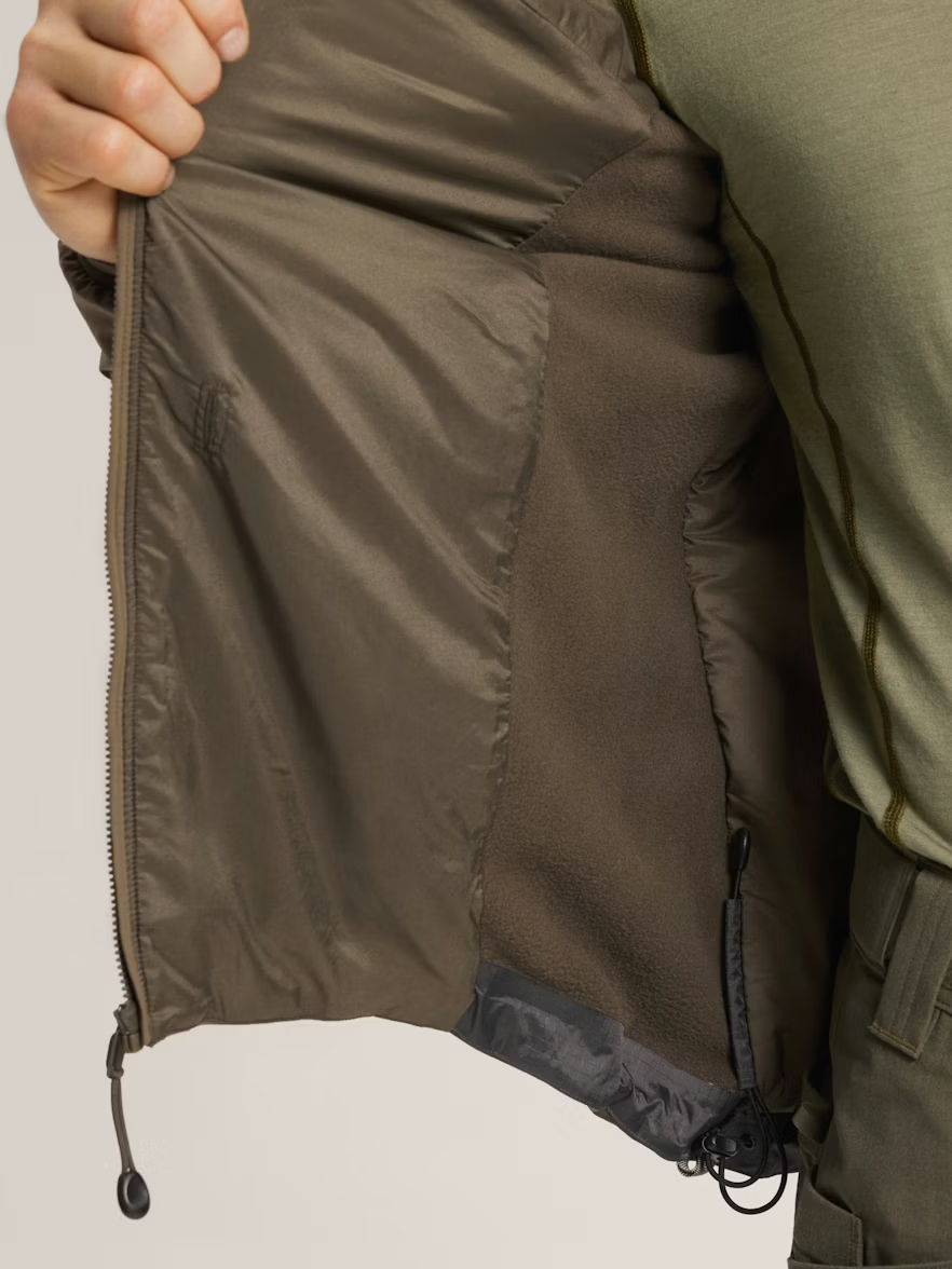 Atom Jacket LT (Gen 2.1) Ranger Green X-Large