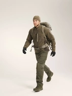 Atom Jacket LT (Gen 2.1) Ranger Green X-Large