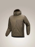 Atom Hoody LT (Gen 2.1) Ranger Green Large