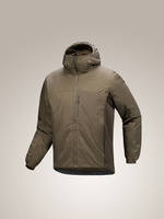 Atom Hoody LT (Gen 2.1) Ranger Green