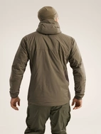 Atom Hoody LT (Gen 2.1) Ranger Green Large