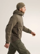 Atom Hoody LT (Gen 2.1) Ranger Green Large