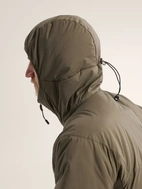 Atom Hoody LT (Gen 2.1) Ranger Green Large