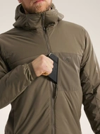 Atom Hoody LT (Gen 2.1) Ranger Green Large