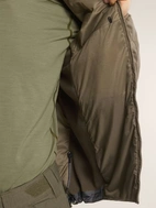 Atom Hoody LT (Gen 2.1) Ranger Green Large
