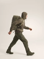 Atom Hoody LT (Gen 2.1) Ranger Green Large