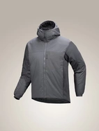Atom Hoody LT (Gen 2.1) Wolf X-Large