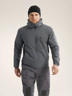 Atom Hoody LT (Gen 2.1) Wolf X-Large