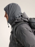 Atom Hoody LT (Gen 2.1) Wolf X-Large