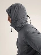 Atom Hoody LT (Gen 2.1) Wolf X-Large