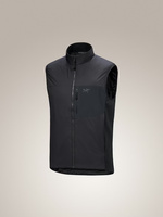 Atom Vest LT (Gen 2.1) Black