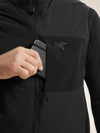 Atom Vest LT (Gen 2.1) Black X-Large