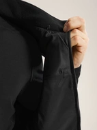 Atom Vest LT (Gen 2.1) Black X-Large