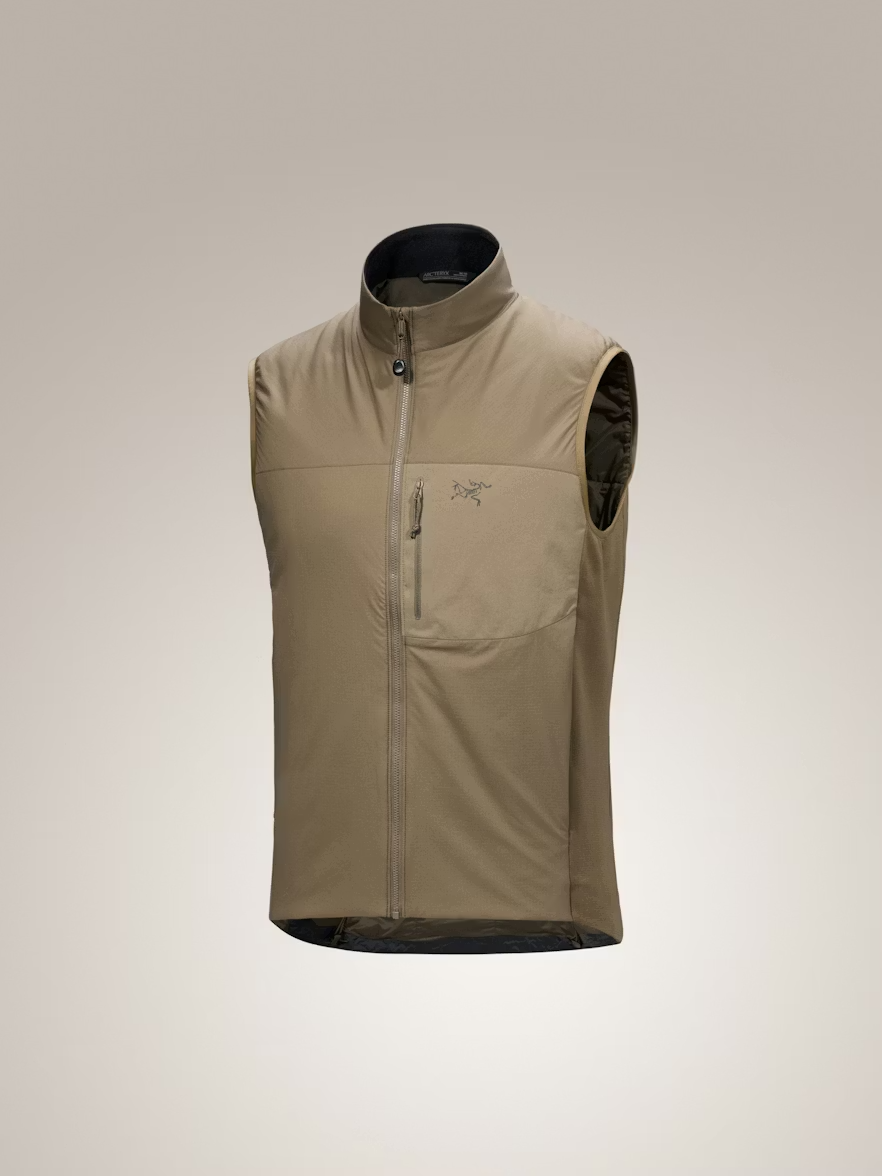 Atom Vest LT (Gen 2.1) Crocodile