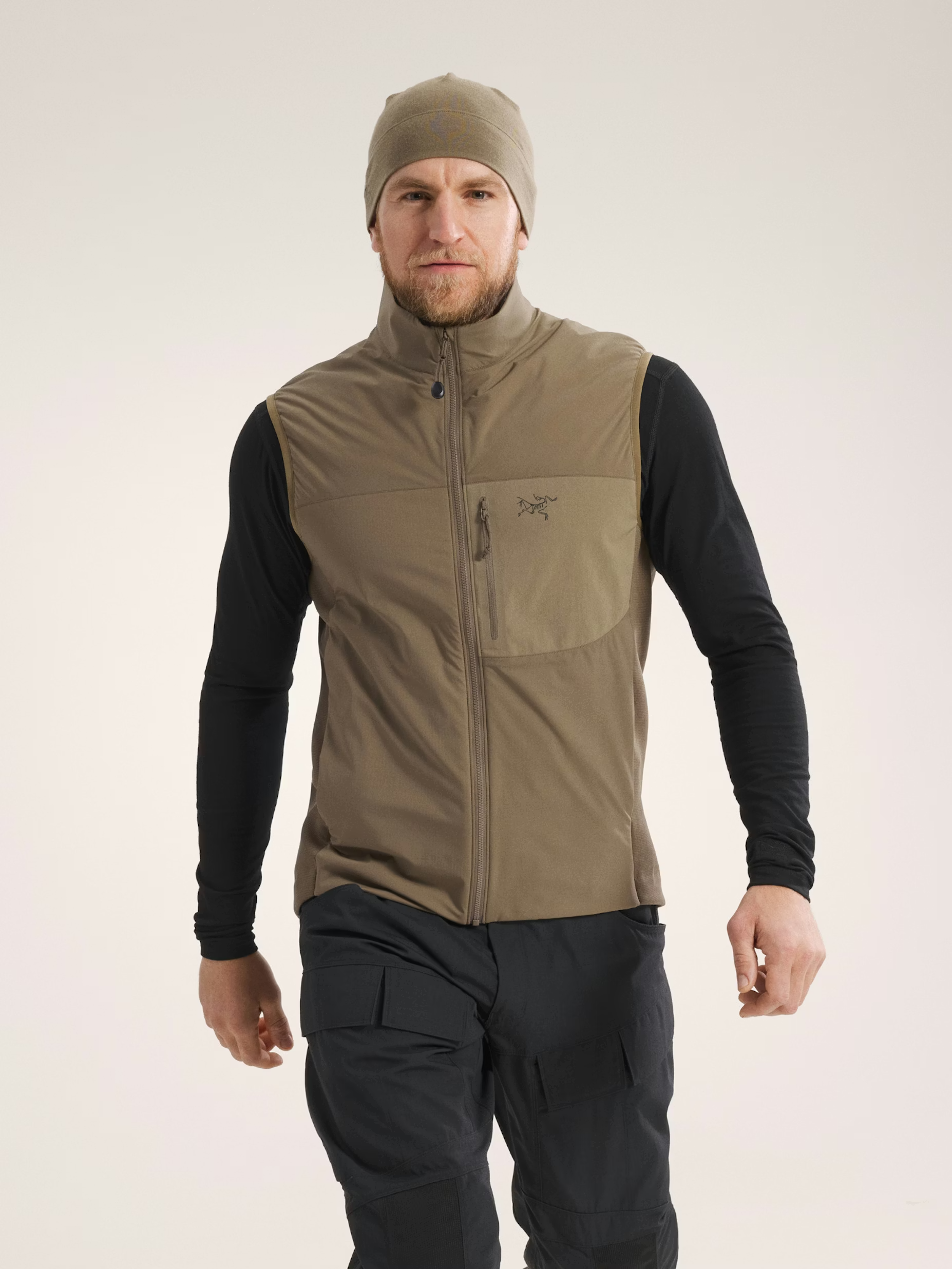 Atom Vest LT (Gen 2.1) Crocodile