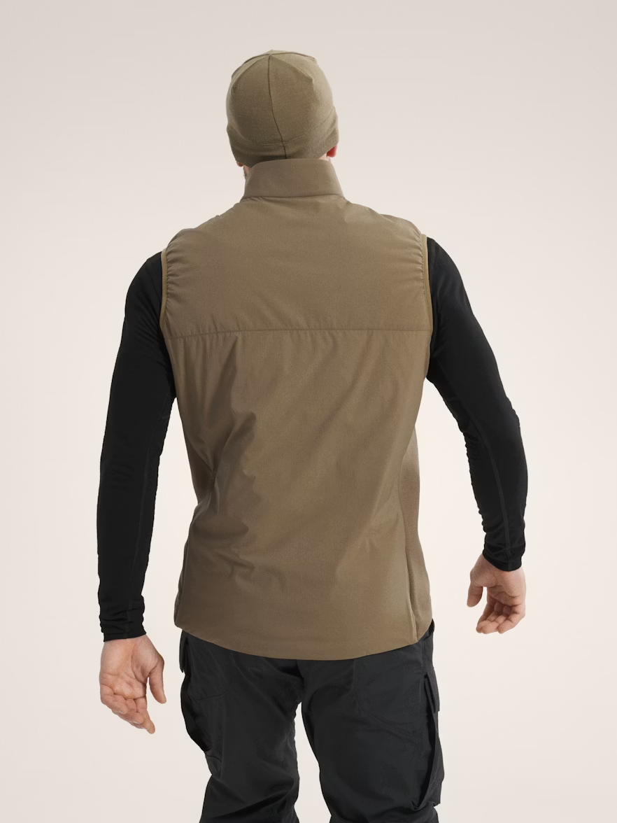 Atom Vest LT (Gen 2.1) Crocodile X-Large