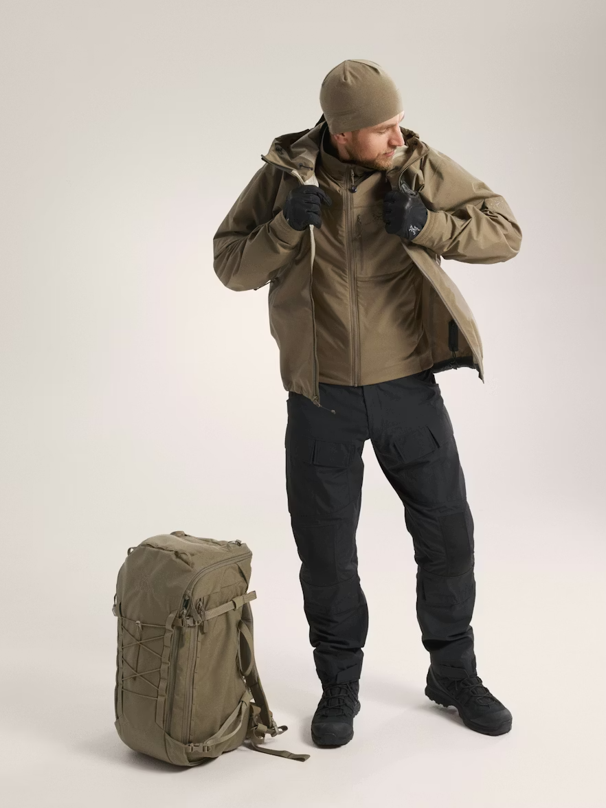 Atom Vest LT (Gen 2.1) Crocodile X-Large