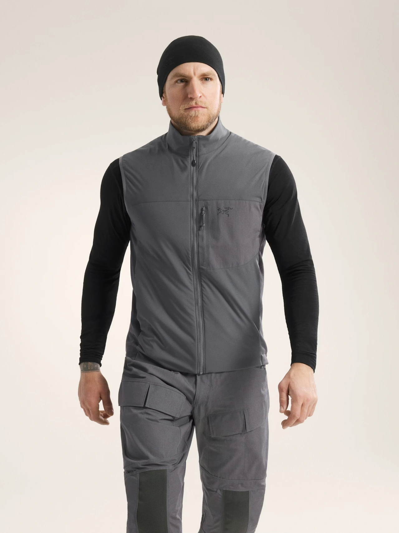 Atom Vest LT (Gen 2.1) Wolf XX-Large