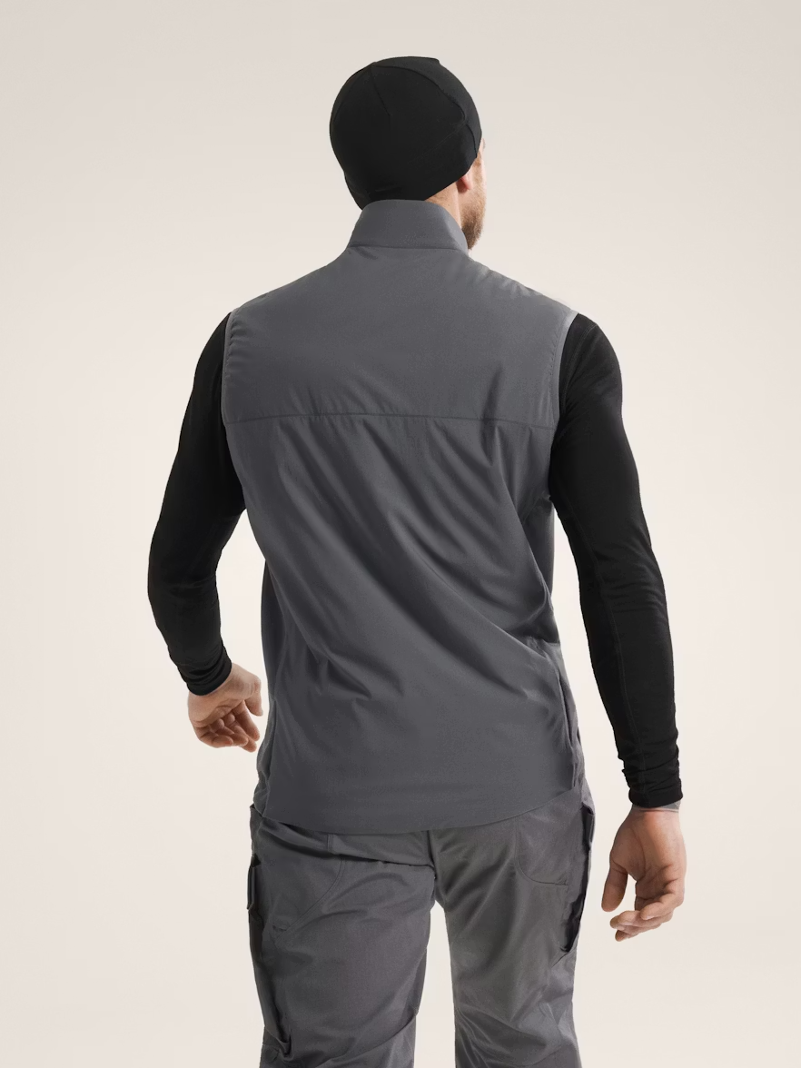 Atom Vest LT (Gen 2.1) Wolf X-Small