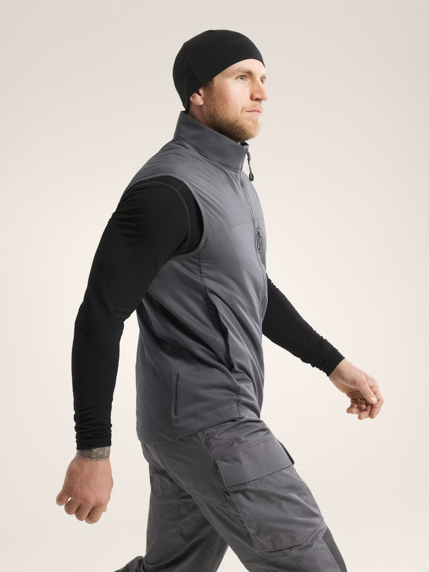 Atom Vest LT (Gen 2.1) Wolf XX-Large