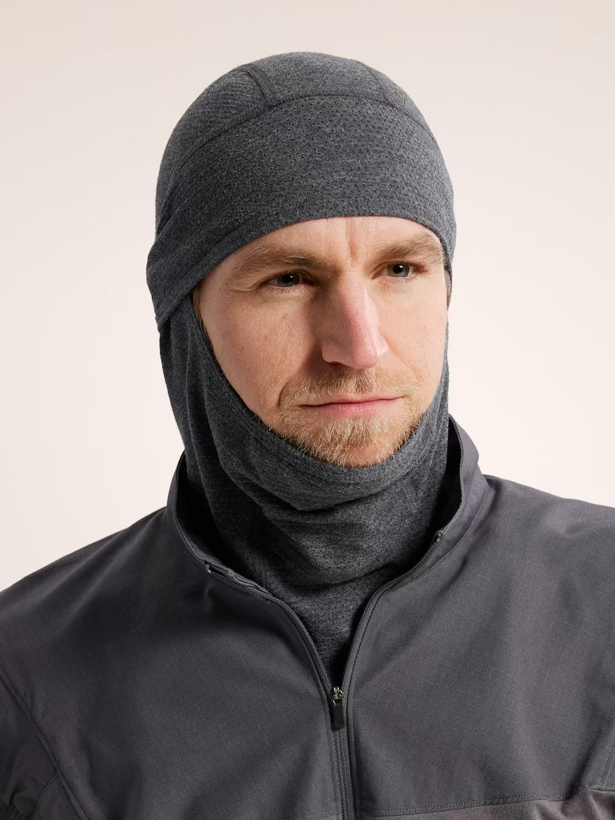 Assault Balaclava FR Gen 2 - WOLF