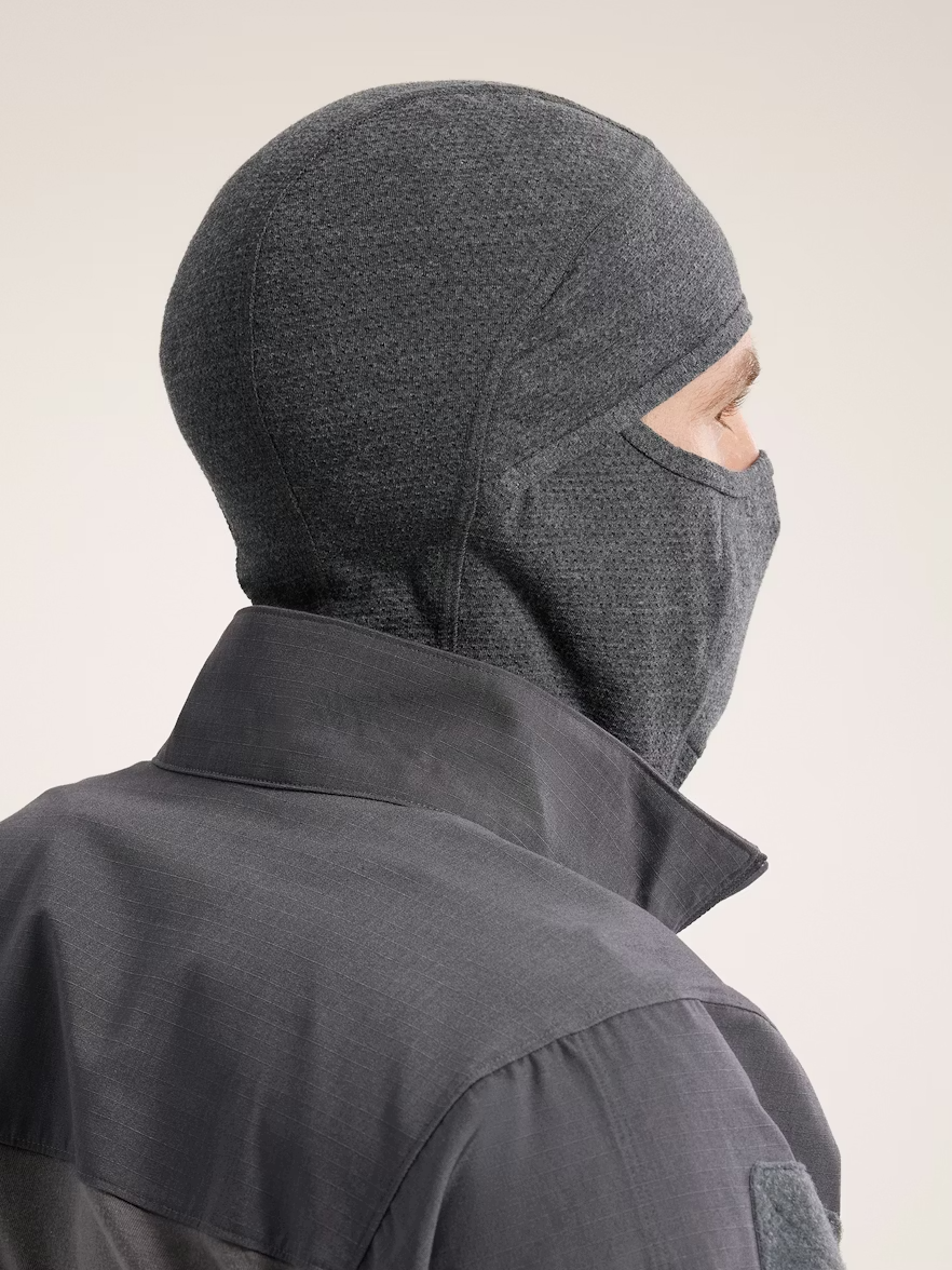 Assault Balaclava FR Gen 2 - WOLF L-XL