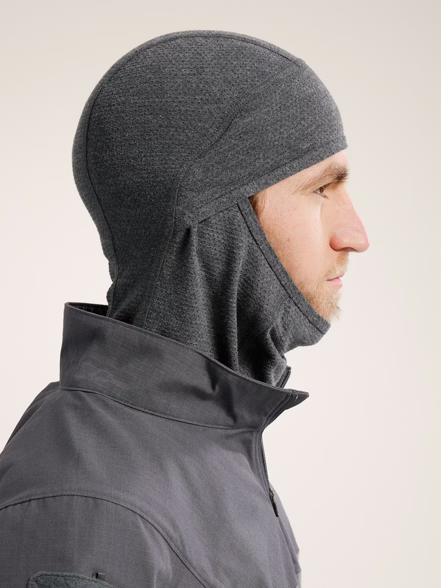 Assault Balaclava FR Gen 2 - WOLF L-XL