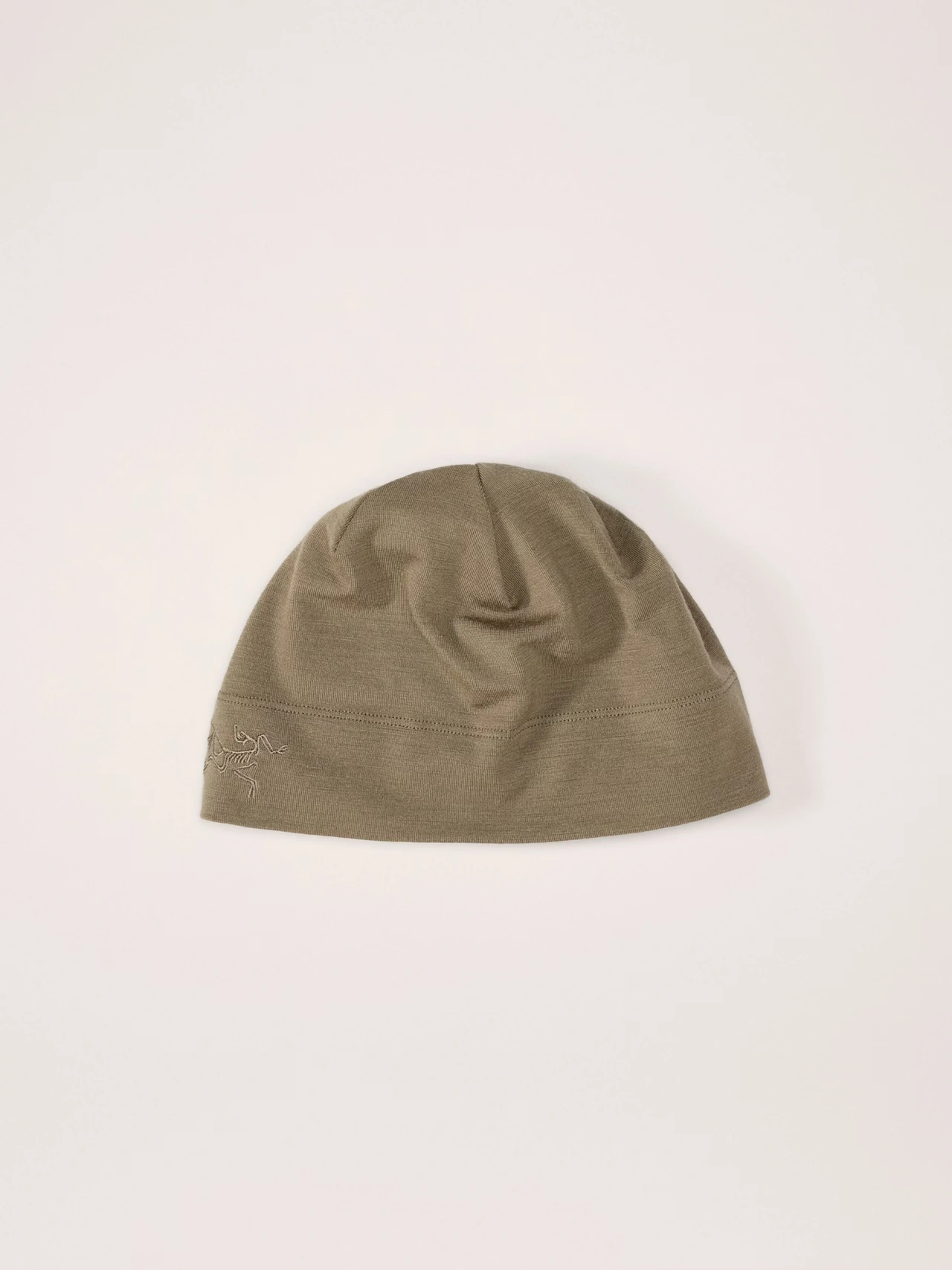 Cold WX Beanie AR Wool Crocodile