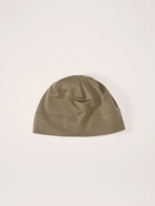 Cold WX Beanie AR Wool Crocodile