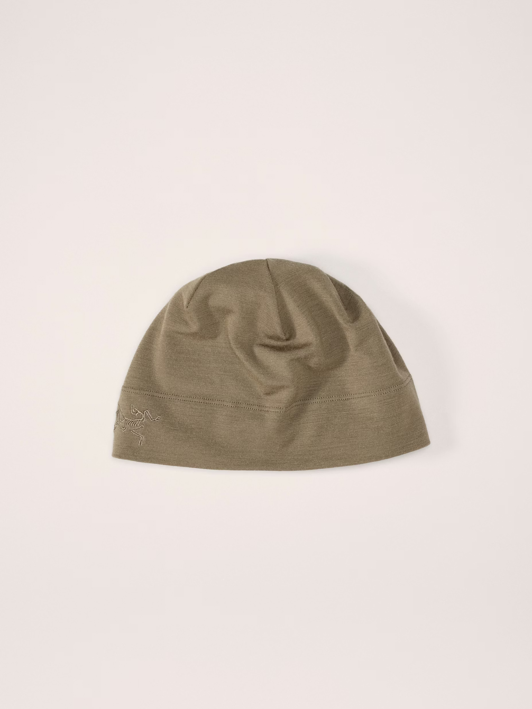 Cold WX Beanie AR Wool Crocodile